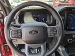 New 2025 Ford F-150 XLT SuperCrew Cab Pickup for sale #QD70305 - photo 29