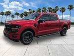 New 2025 Ford F-150 XLT SuperCrew Cab Pickup for sale #QD70305 - photo 4
