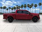 New 2025 Ford F-150 XLT SuperCrew Cab Pickup for sale #QD70305 - photo 9