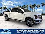 New 2025 Ford F-150 XLT SuperCrew Cab Pickup for sale #QD72428 - photo 1