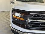 New 2025 Ford F-150 XLT SuperCrew Cab Pickup for sale #QD72428 - photo 11