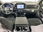 New 2025 Ford F-150 XLT SuperCrew Cab Pickup for sale #QD72428 - photo 12