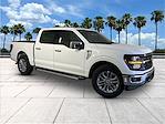 New 2025 Ford F-150 XLT SuperCrew Cab Pickup for sale #QD72428 - photo 10