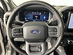 New 2025 Ford F-150 XLT SuperCrew Cab Pickup for sale #QD72428 - photo 29