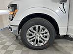 New 2025 Ford F-150 XLT SuperCrew Cab Pickup for sale #QD72428 - photo 35
