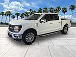 New 2025 Ford F-150 XLT SuperCrew Cab Pickup for sale #QD72428 - photo 3
