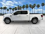 New 2025 Ford F-150 XLT SuperCrew Cab Pickup for sale #QD72428 - photo 5
