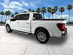 New 2025 Ford F-150 XLT SuperCrew Cab Pickup for sale #QD72428 - photo 4