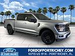 New 2025 Ford F-150 XLT SuperCrew Cab Pickup for sale #QD73956 - photo 1