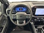 New 2025 Ford F-150 XLT SuperCrew Cab Pickup for sale #QD73956 - photo 13