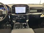 New 2025 Ford F-150 XLT SuperCrew Cab Pickup for sale #QD73956 - photo 14