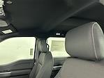 New 2025 Ford F-150 XLT SuperCrew Cab Pickup for sale #QD73956 - photo 19