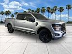 New 2025 Ford F-150 XLT SuperCrew Cab Pickup for sale #QD73956 - photo 2