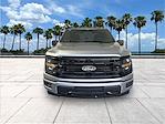 New 2025 Ford F-150 XLT SuperCrew Cab Pickup for sale #QD73956 - photo 3