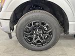 New 2025 Ford F-150 XLT SuperCrew Cab Pickup for sale #QD73956 - photo 32
