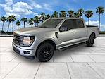 New 2025 Ford F-150 XLT SuperCrew Cab Pickup for sale #QD73956 - photo 4