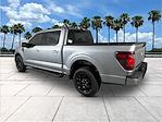 New 2025 Ford F-150 XLT SuperCrew Cab Pickup for sale #QD73956 - photo 6