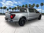 New 2025 Ford F-150 XLT SuperCrew Cab Pickup for sale #QD73956 - photo 8