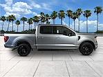 New 2025 Ford F-150 XLT SuperCrew Cab Pickup for sale #QD73956 - photo 9