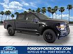New 2025 Ford F-150 XLT SuperCrew Cab 4WD Pickup for sale #QE90927 - photo 1