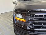 New 2025 Ford F-150 XLT SuperCrew Cab 4WD Pickup for sale #QE90927 - photo 10