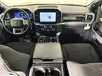 New 2025 Ford F-150 XLT SuperCrew Cab 4WD Pickup for sale #QE90927 - photo 12