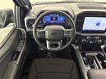 New 2025 Ford F-150 XLT SuperCrew Cab 4WD Pickup for sale #QE90927 - photo 13