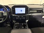 New 2025 Ford F-150 XLT SuperCrew Cab 4WD Pickup for sale #QE90927 - photo 14