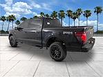 New 2025 Ford F-150 XLT SuperCrew Cab 4WD Pickup for sale #QE90927 - photo 4
