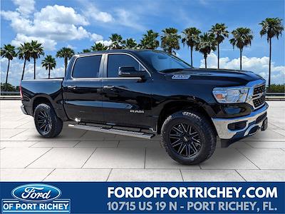 Used 2023 Ram 1500 Lone Star Crew Cab for sale #QE90927A - photo 1