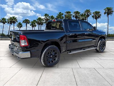 Used 2023 Ram 1500 Lone Star Crew Cab for sale #QE90927A - photo 2
