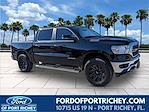 Used 2023 Ram 1500 Lone Star Crew Cab for sale #QE90927A - photo 1