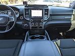 Used 2023 Ram 1500 Lone Star Crew Cab for sale #QE90927A - photo 18
