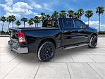 Used 2023 Ram 1500 Lone Star Crew Cab for sale #QE90927A - photo 2