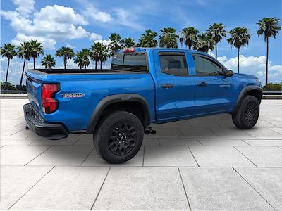 Used 2023 Chevrolet Colorado - photo 1