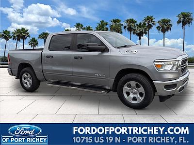 Used 2023 Ram 1500 Lone Star Crew Cab for sale #QF52535A - photo 1