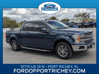 Used 2019 Ford F-150 - photo 1