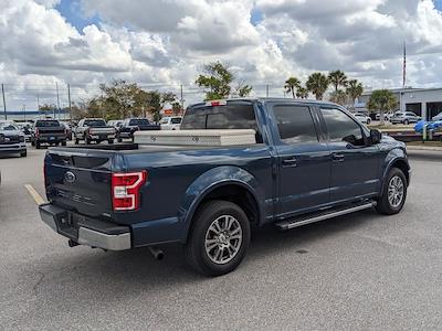 Used 2019 Ford F-150 - photo 1