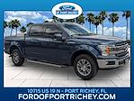 2019 Ford F-150 SuperCrew Cab RWD Pickup for sale #QF90573A - photo 1