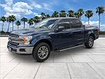 2019 Ford F-150 SuperCrew Cab RWD Pickup for sale #QF90573A - photo 4