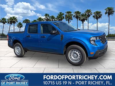 2026 Ford Maverick SuperCrew Cab FWD Pickup for sale #RA00214 - photo 1