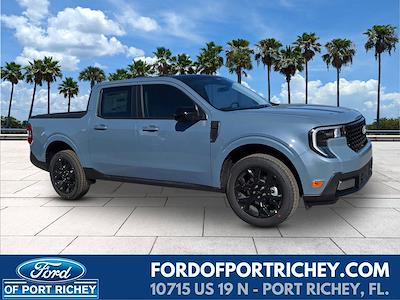 New 2026 Ford Maverick Lariat SuperCrew Cab for sale #RA03845 - photo 1