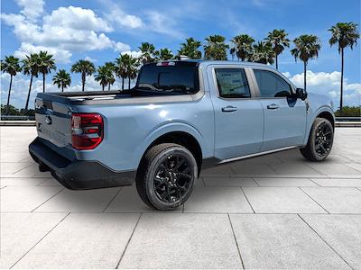 New 2026 Ford Maverick Lariat SuperCrew Cab for sale #RA03845 - photo 2
