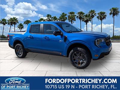 2026 Ford Maverick SuperCrew Cab AWD Pickup for sale #RA07082 - photo 1