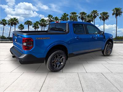 2026 Ford Maverick SuperCrew Cab AWD Pickup for sale #RA07082 - photo 2