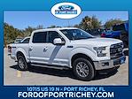 2016 Ford F-150 SuperCrew Cab 4WD Pickup for sale #RA07082A - photo 1