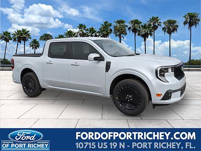 2026 Ford Maverick SuperCrew Cab AWD Pickup for sale #RA09981 - photo 1
