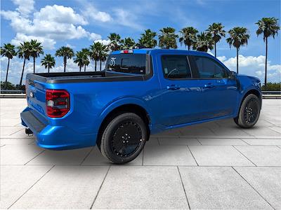 2026 Ford Maverick SuperCrew Cab AWD Pickup for sale #RA11124 - photo 2