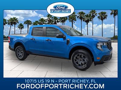 2026 Ford Maverick SuperCrew Cab FWD Pickup for sale #RA16019 - photo 1