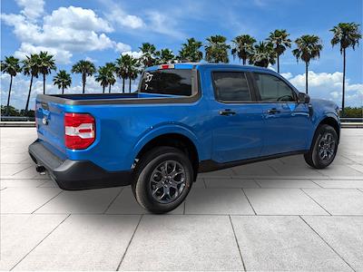 2026 Ford Maverick SuperCrew Cab FWD Pickup for sale #RA16019 - photo 2